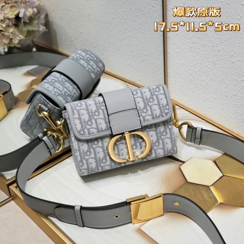 Dior Satchel bags